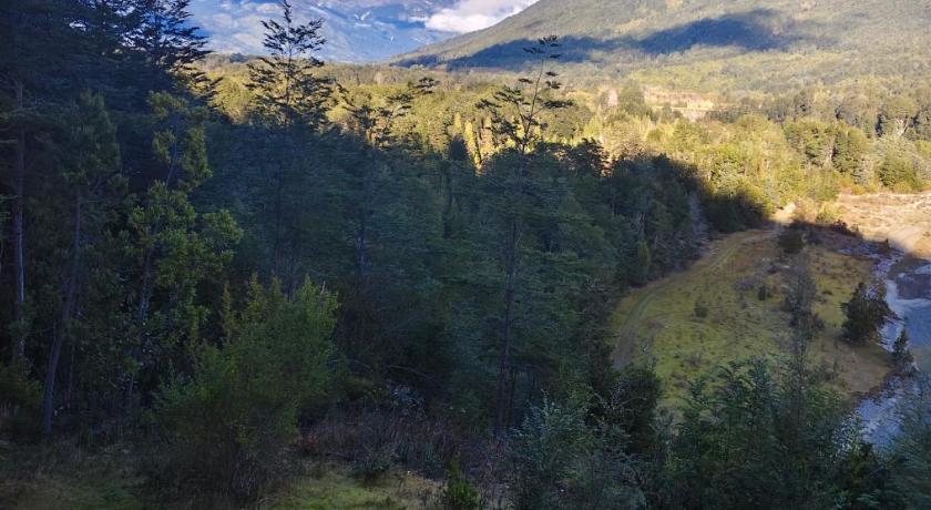 Los Ranchos del Puelo