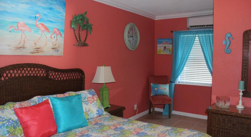 Pompano Beach (FL) atlantic terrace pompano beach #9 4성급 숙소 스위트룸