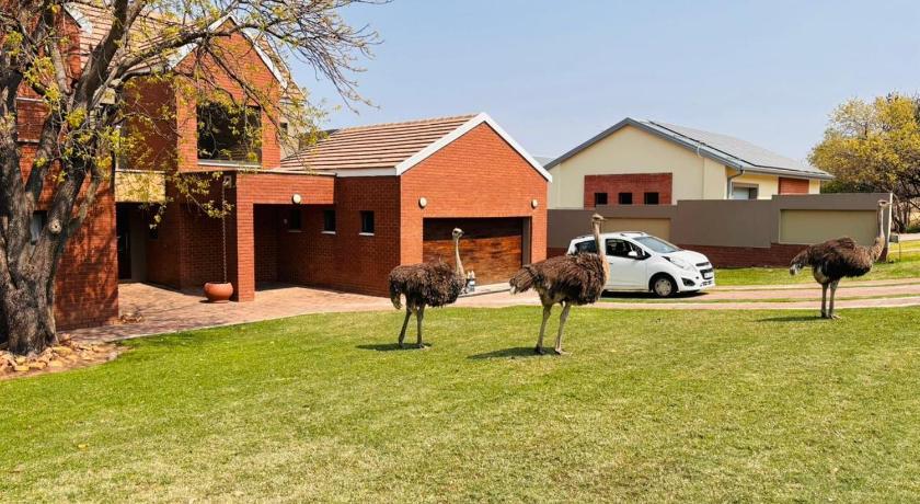 Euphoria Self Catering Home