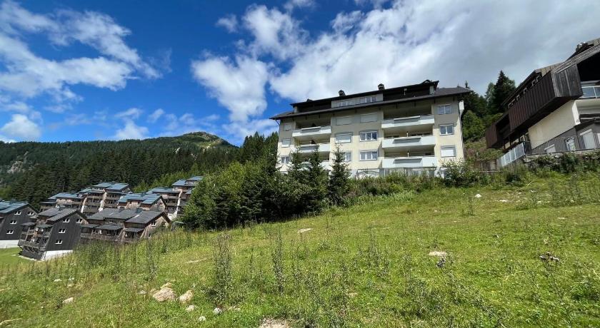 Apartments Francoa Nassfeld