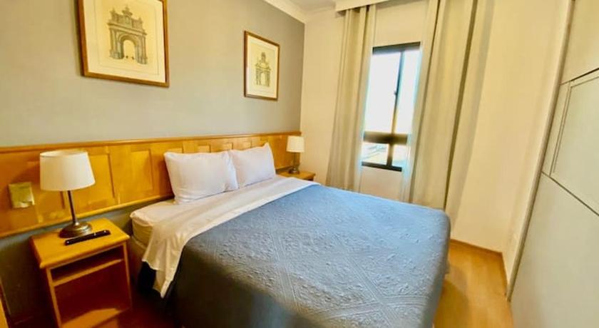 Image of Deluxe Apartment 0