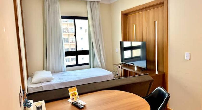 Image of Deluxe One-Bedroom Apartment 0