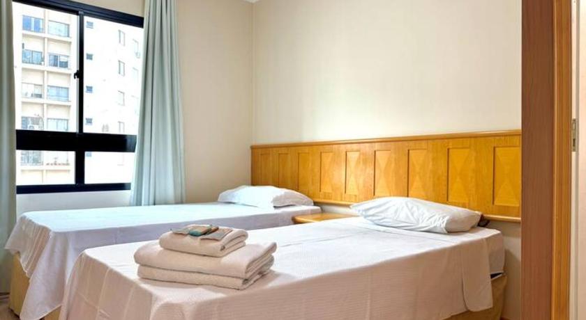 Image of Deluxe One-Bedroom Apartment 16