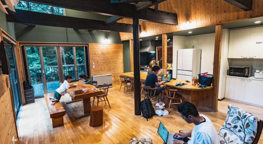 이다 Starry sky, private sauna Achi Village Villa for 10 people Luxury in nature under the best starry sk 숙소 외관