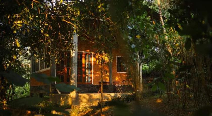 Aum Hum Homestay