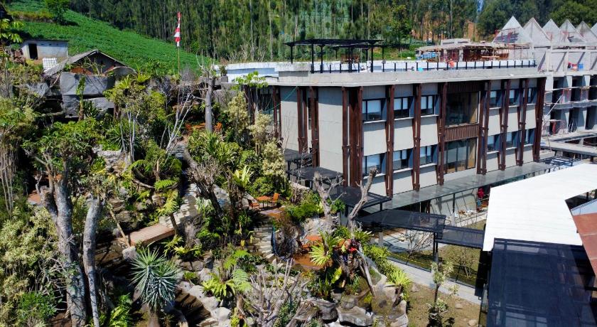Jambuluwuk Bromo Poshtel - image 2