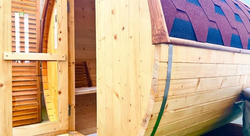 Okinawa Island Condominium Hotel NINUFABUSHI 4-Star Accommodation restaurant