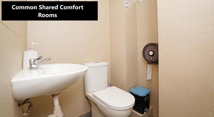 Image of 1 Person in 12-Bed Dormitory - Mixed 17