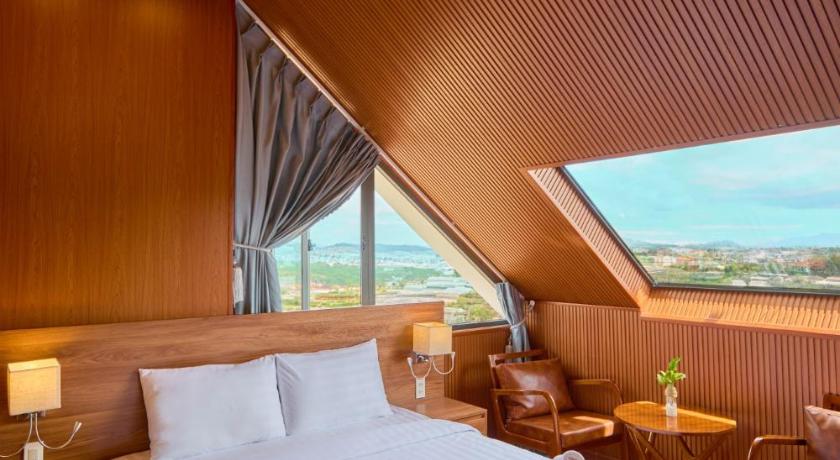 Lotus Hotel Đà Lạt - image 9