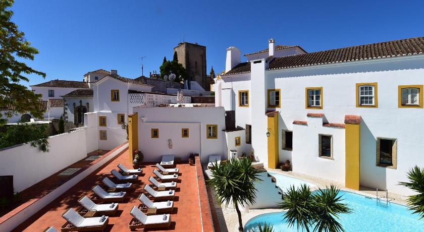 Pousada Convento de Evora- Historic Hotel photo