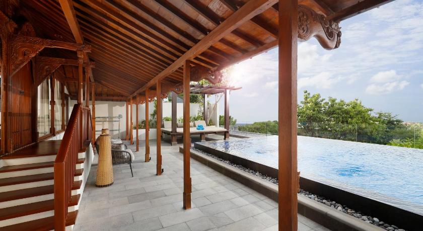 The Tulou Bali by Nakula - image 11