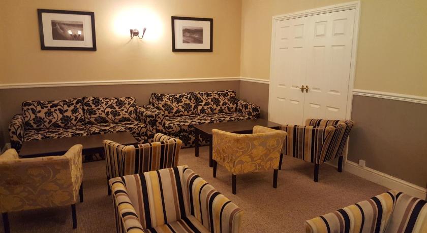 Nant Ddu Lodge Hotel & Spa