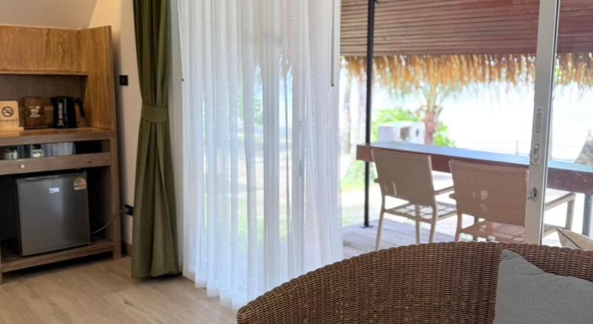 Image of Beach Front Cottage 16