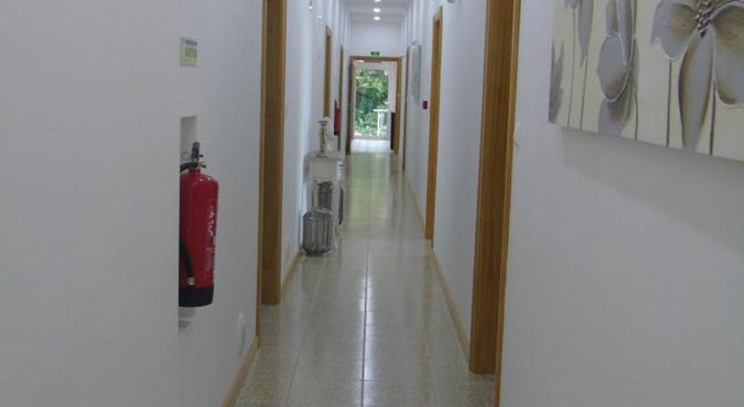 Marficas Hostel photo