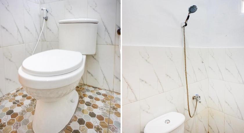 OYO 94768 Al-hamra Guest House - image 20