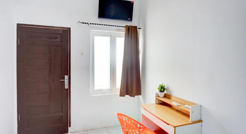 OYO 94768 Al-hamra Guest House - image 32