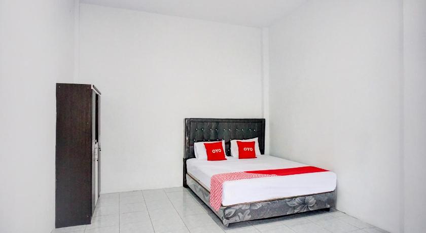 OYO 94768 Al-hamra Guest House - image 31
