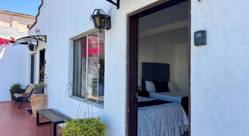 Casa Petri Hotel