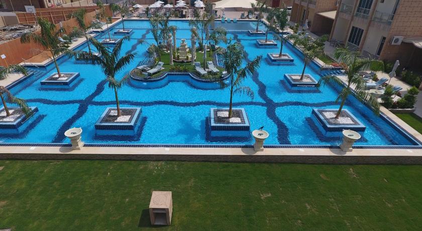 Image of 4-Bedroom Villa 7