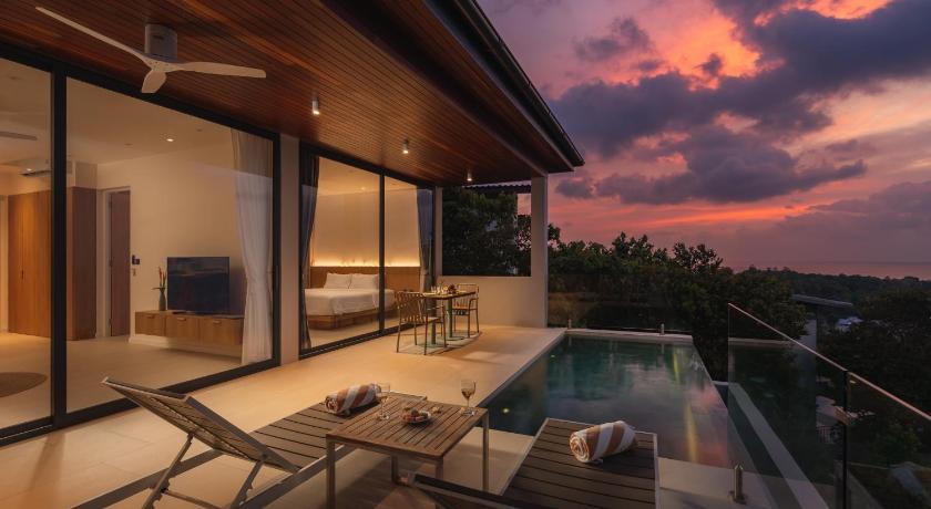 Bay Villas Koh Phangan - image 13