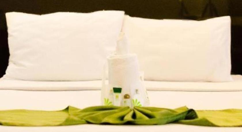 The Ritz Hotel at Garden Oases (Multiple-Use Hotel) - image 37