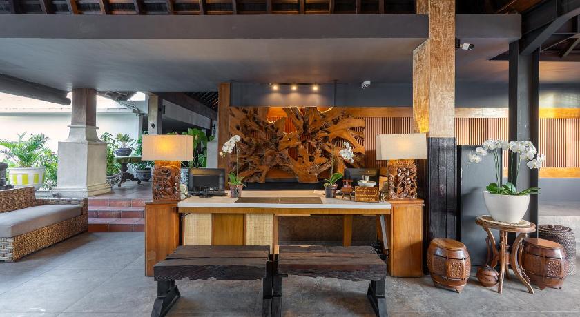Villa Kayu Raja - image 35