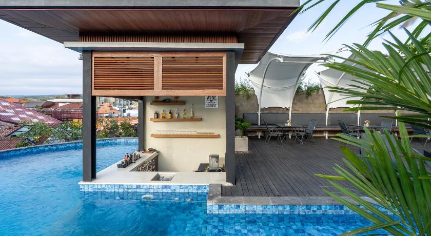 Villa Kayu Raja - image 11
