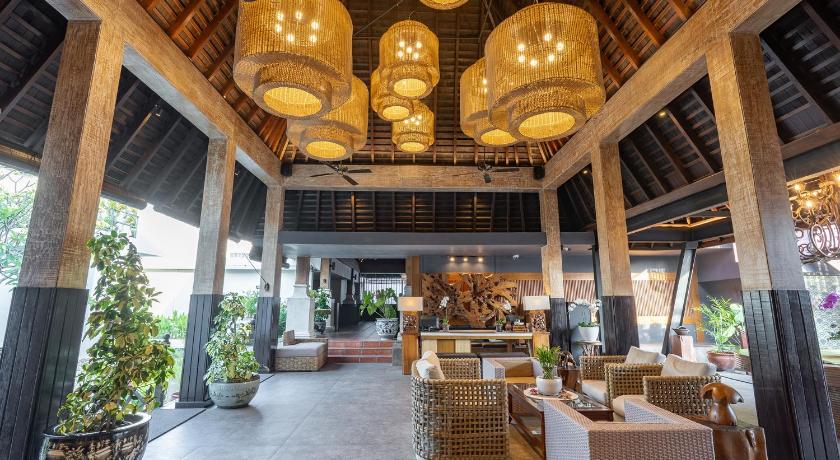 Villa Kayu Raja - image 9