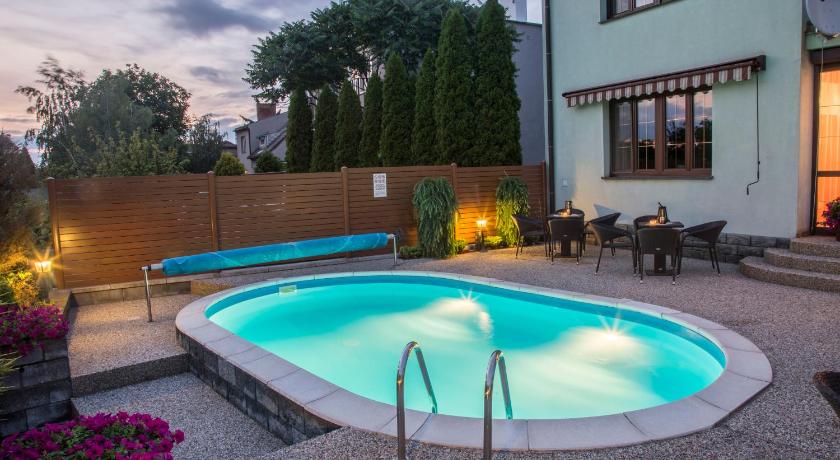 Villa Grande - Apartmany photo