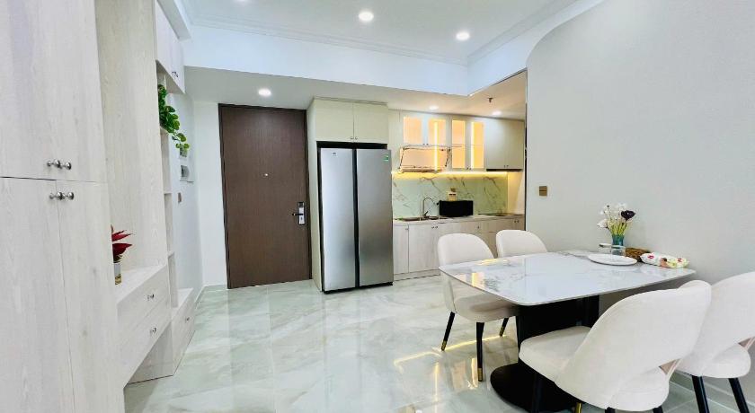 Deluxe Apartment - The Ascentia Phu My Hung - image 4