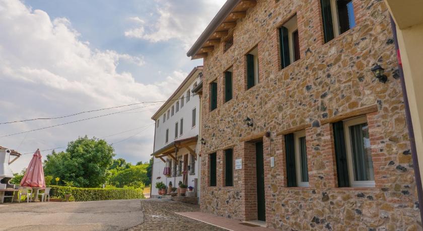 Agriturismo Dai Gobbi — Hotel in Fara Vicentino