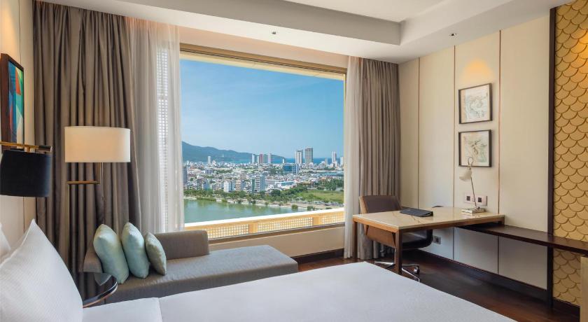 Image of King Guest room ocean view 0