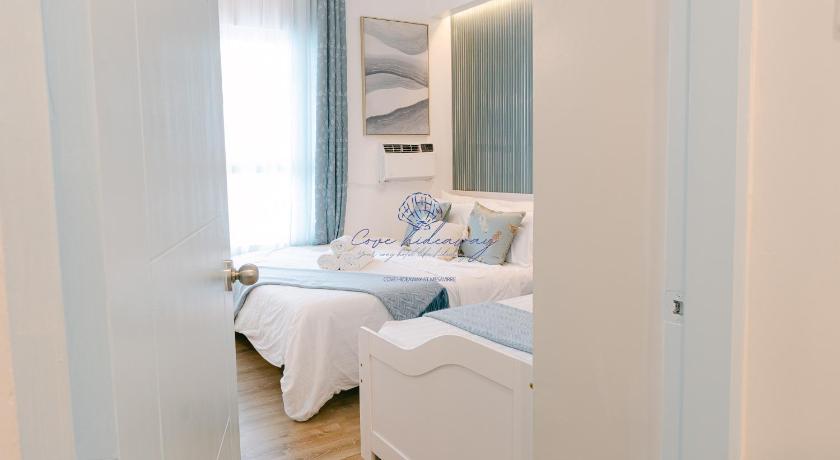 Cove Hideaway at Mesavirre