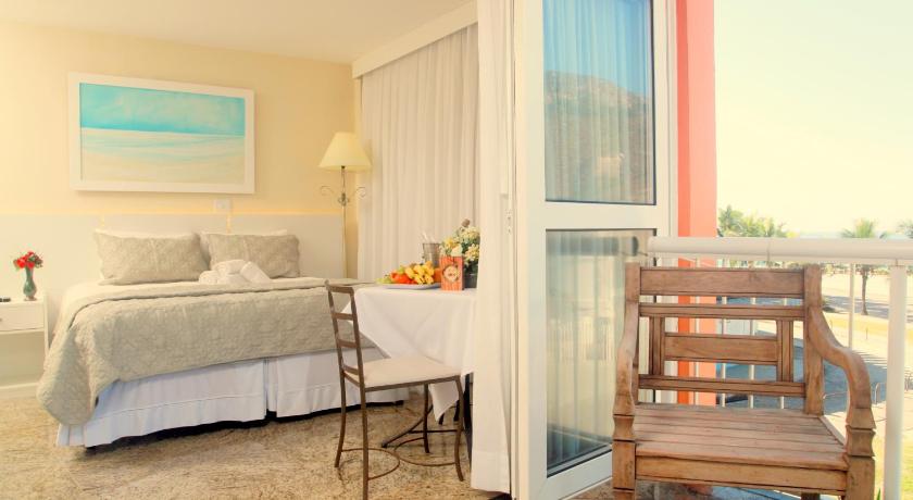 Image of Deluxe Double Room with Sea View 1