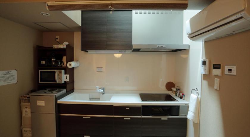 京都 Kokon Higashiyama 4つ星 宿泊施設 レストラン