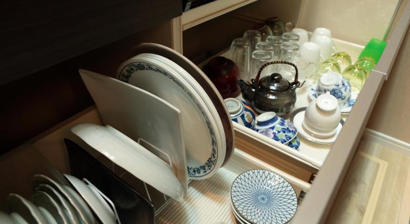 京都 Kokon Higashiyama 4つ星 宿泊施設 施設