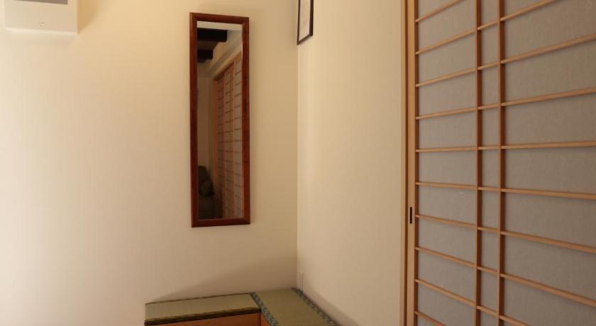 京都 Kokon Higashiyama 4つ星 宿泊施設 眺望