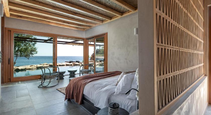 Image of Villa - Beach Front 0