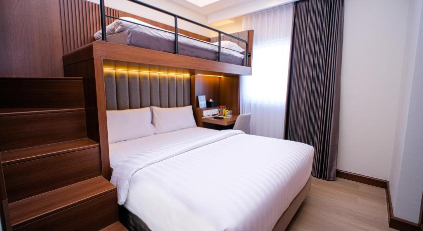 Image of New Bunk Bed 0