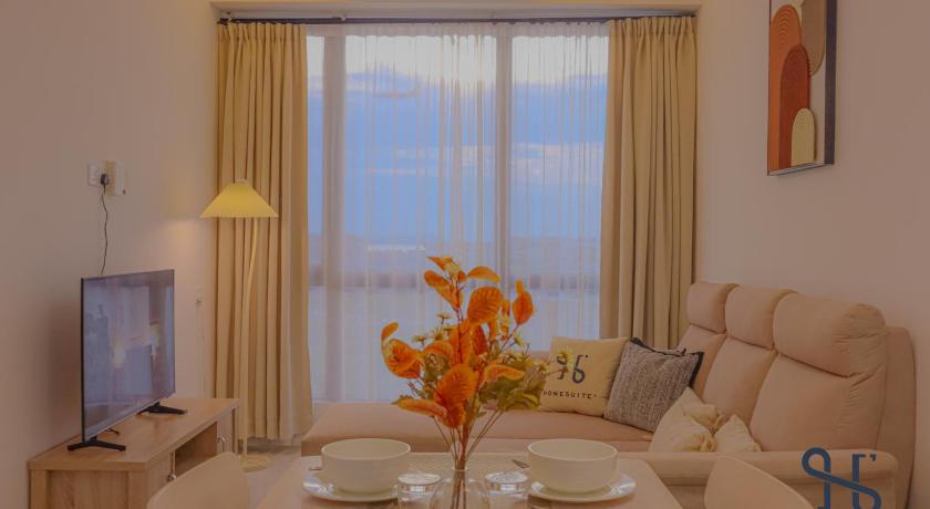 亚庇 Homesuite' Home at Sutera Bay 4星级 酒店 外观