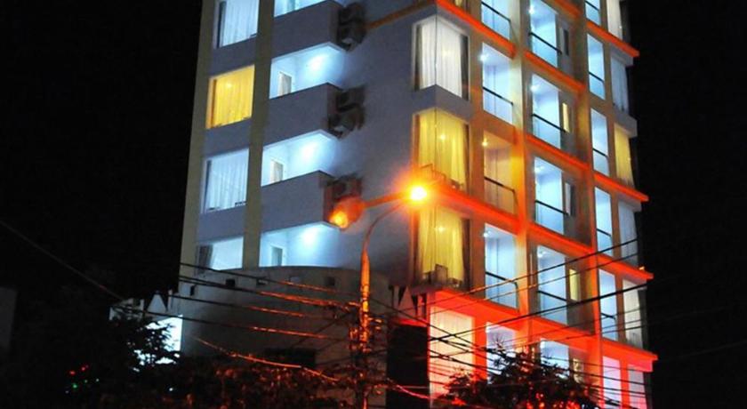 Dragon Sea Hotel Da Nang - image 2
