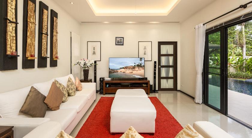 Kokyang Estate Villa by TropicLook - image 10