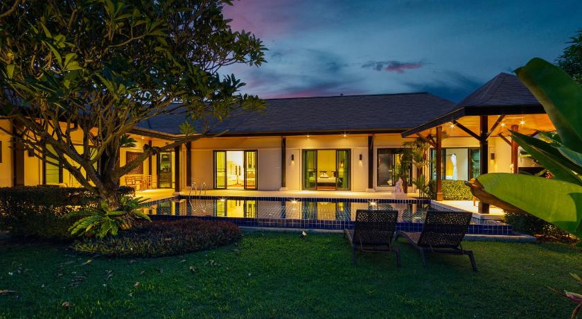 Kokyang Estate Villa by TropicLook - image 7