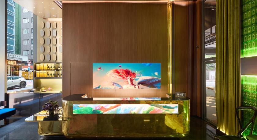 Motto by Hilton Hong Kong Soho - image 9