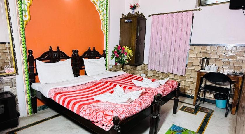 Image of Deluxe Room Double 6