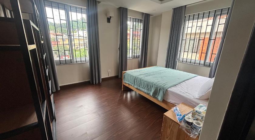 Nest Sweet Home — Kathmandu (3)