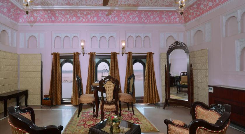Image of Maharaja Suite 4