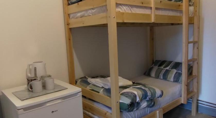 Image of Deluxe Apartment 1
