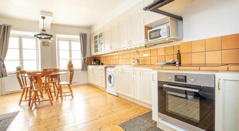 Image of Large One-Bedroom Apartment 1