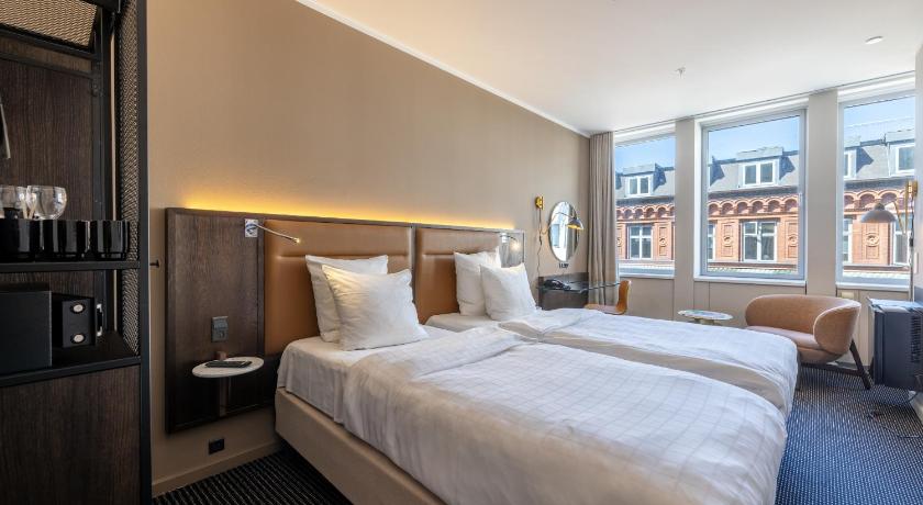 Image of Superior Twin or Double Room 0